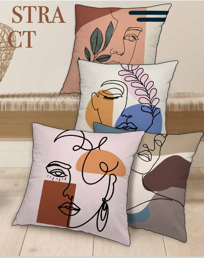 cuscino ABSTRACT 12