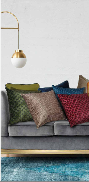 cuscino ODEON verdone