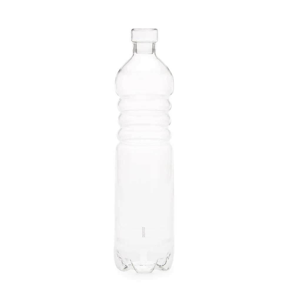 Seletti bottiglia grande SI BOTTLE