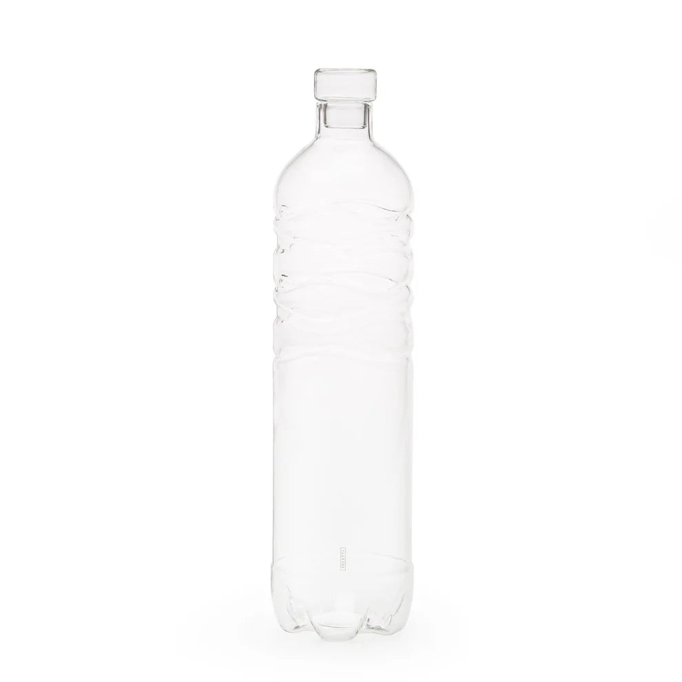 Seletti bottiglia grande SI BOTTLE