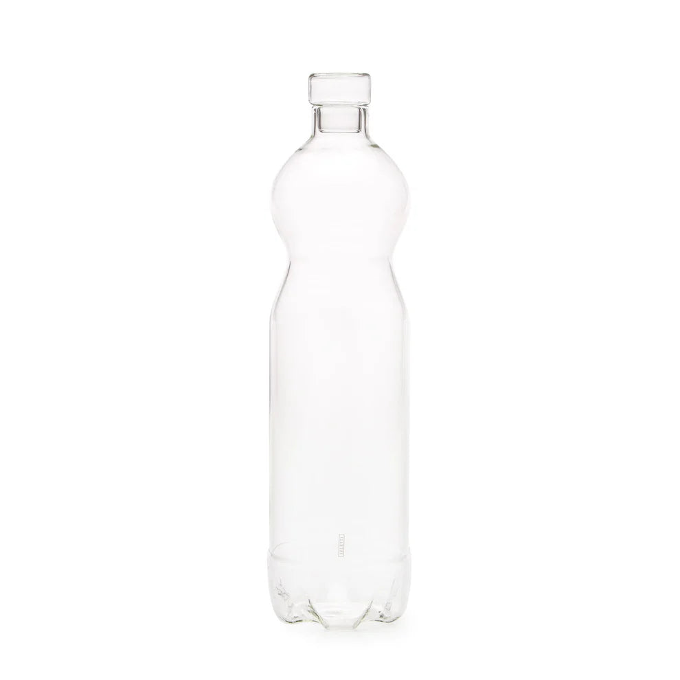 Seletti bottiglia grande SI BOTTLE