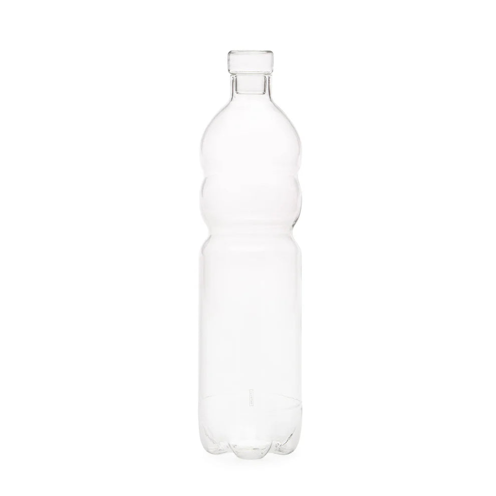 Seletti bottiglia grande SI BOTTLE