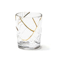Seletti bicchiere KINTSUGI 01
