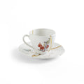 Seletti tazza da caffè KINTSUGI 09642