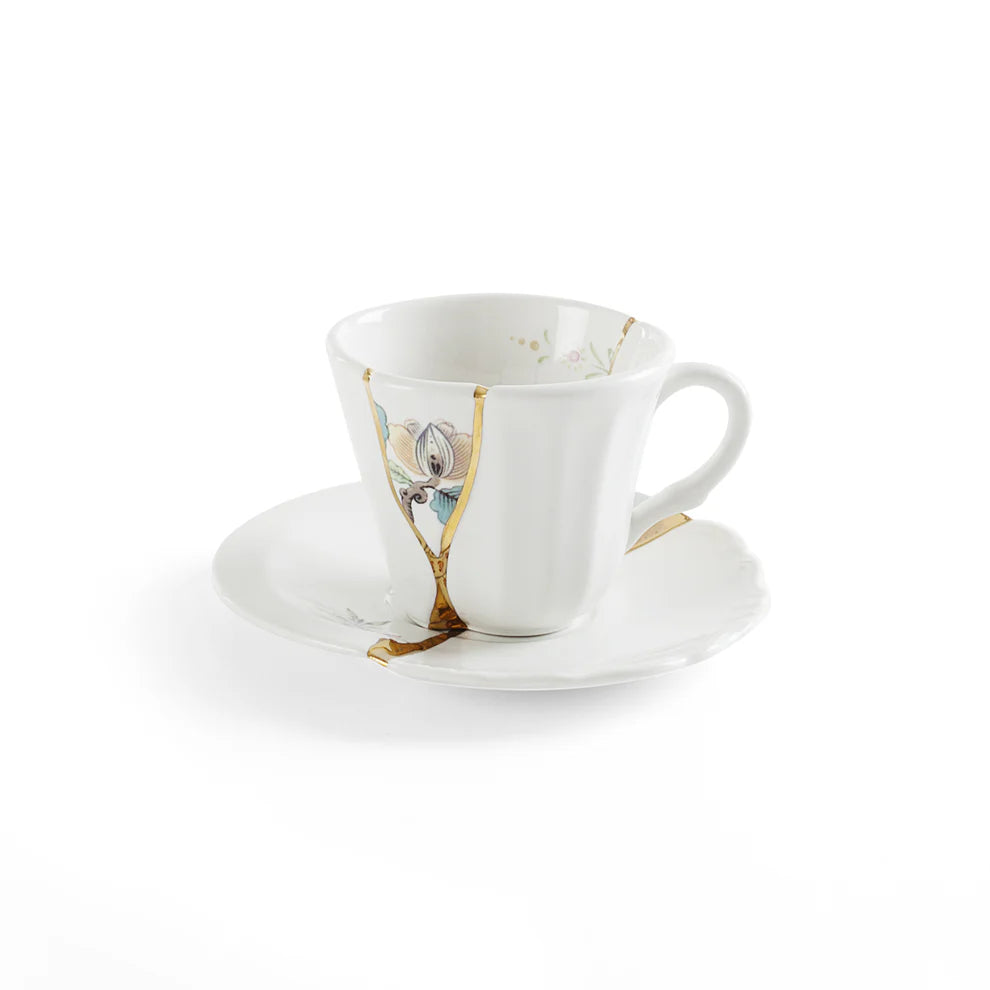 tazzina KINTSUGI