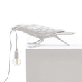 Seletti lampada BIRD LAMP