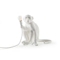 Seletti lampada tavolo MONKEY LAMP seduta