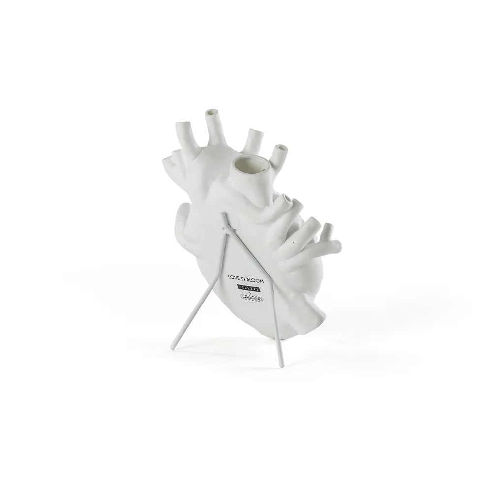 Seletti vaso LOVE IN BLOOM