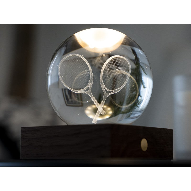 lampada TENNIS