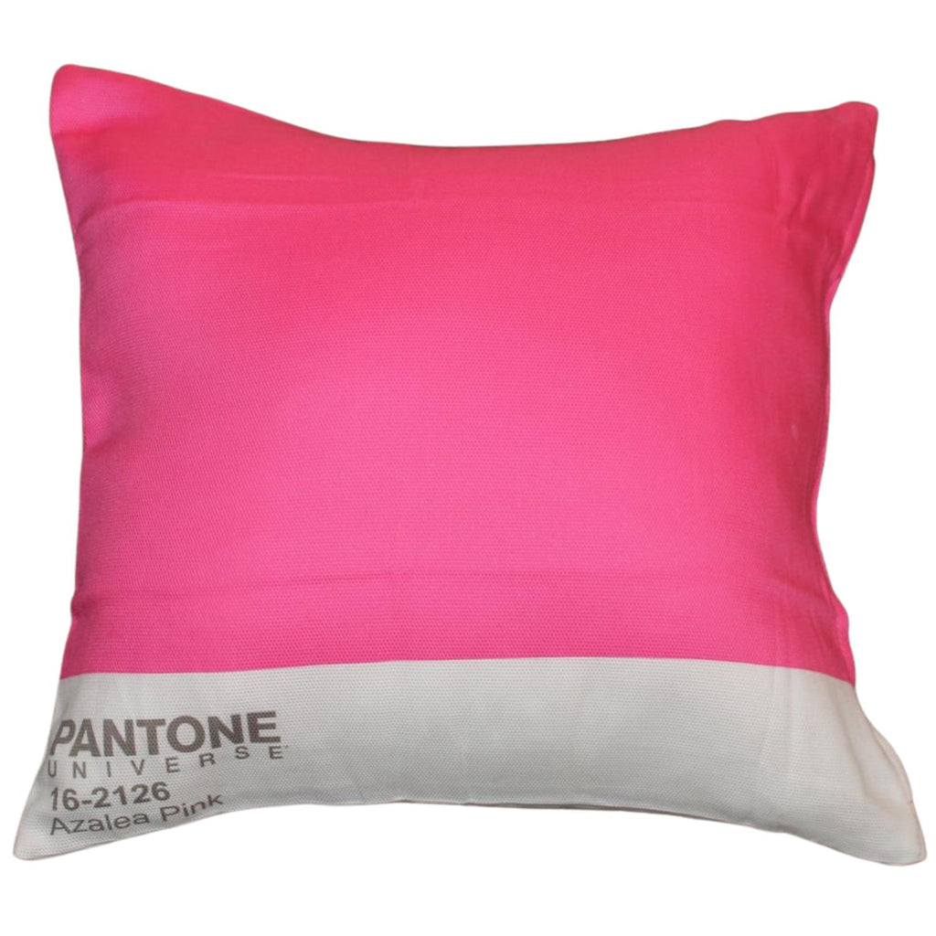 federa cuscino PANTONE