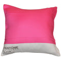 federa cuscino PANTONE