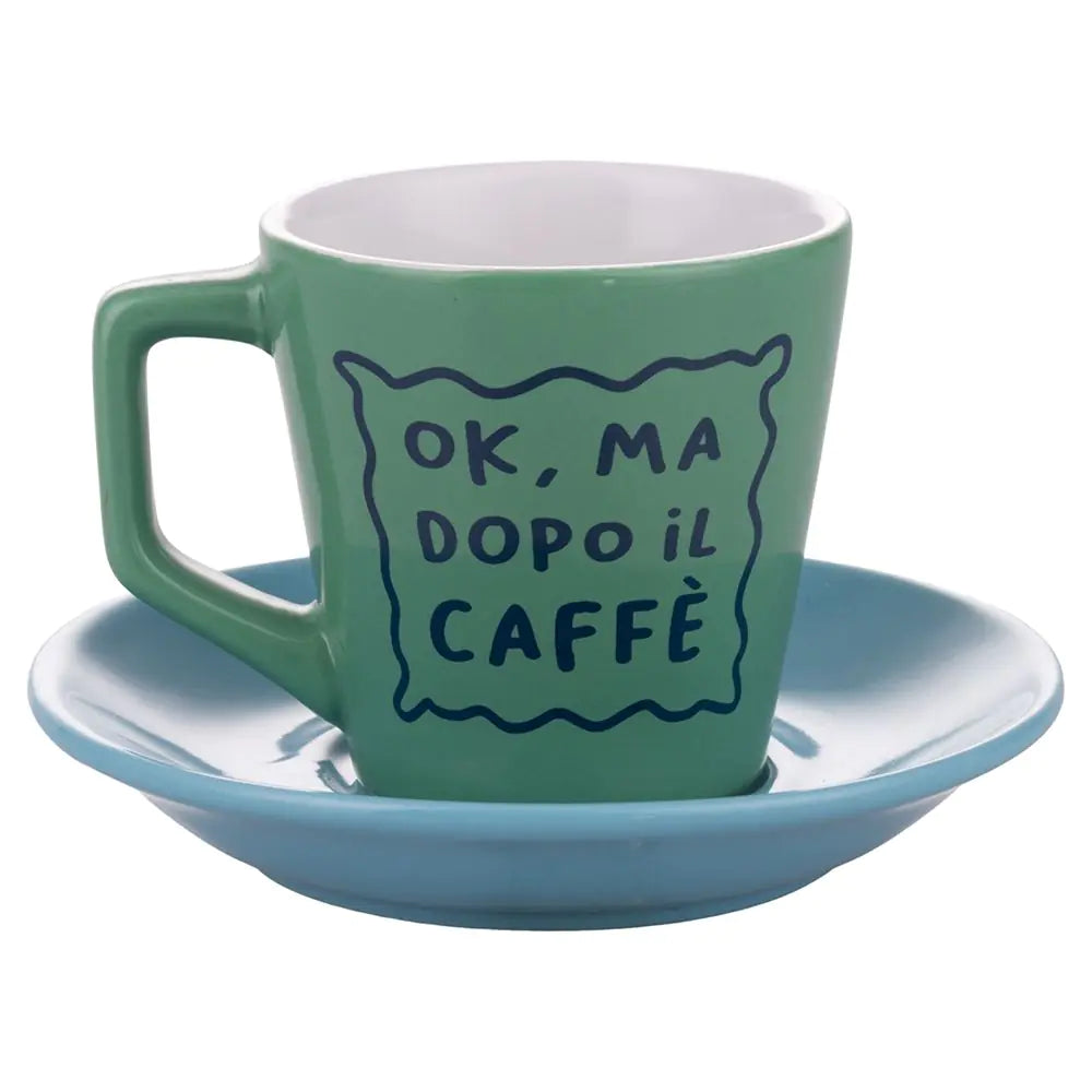 tazzine caffè