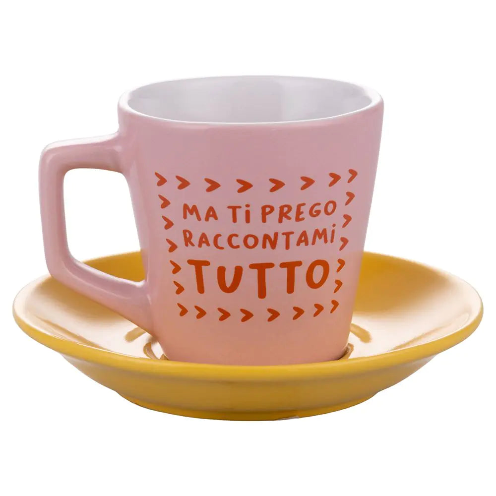 tazzine caffè