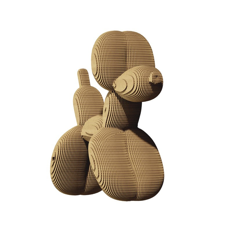 puzzle BALLON DOG