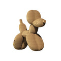 puzzle BALLON DOG