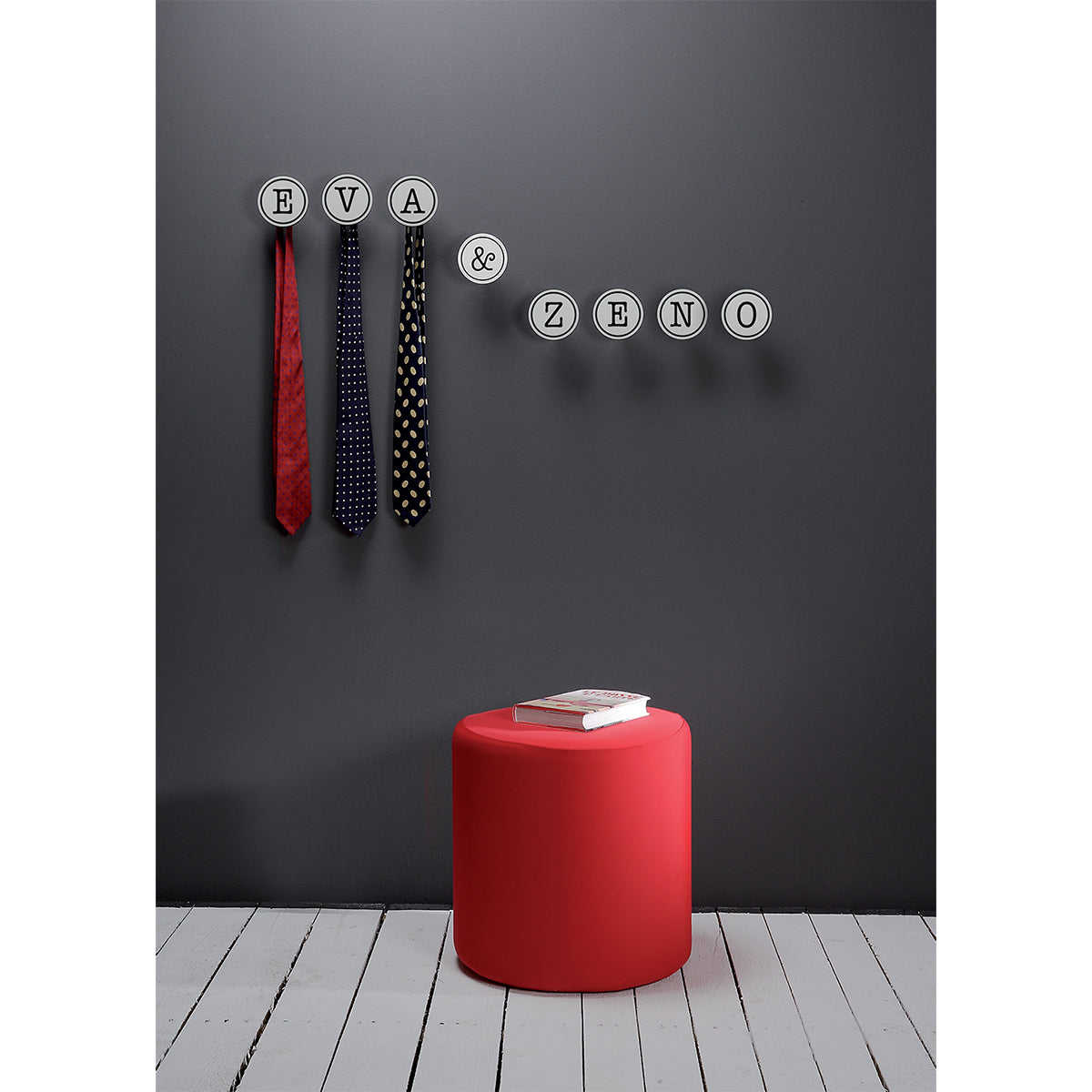 appendiabiti ART-UP "S"
