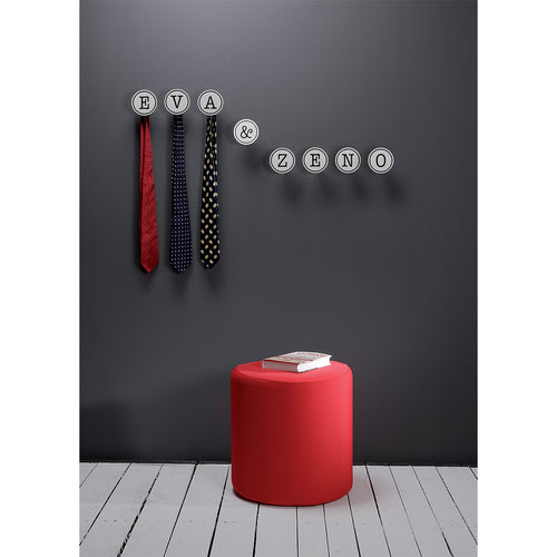 appendiabiti ART-UP "&"