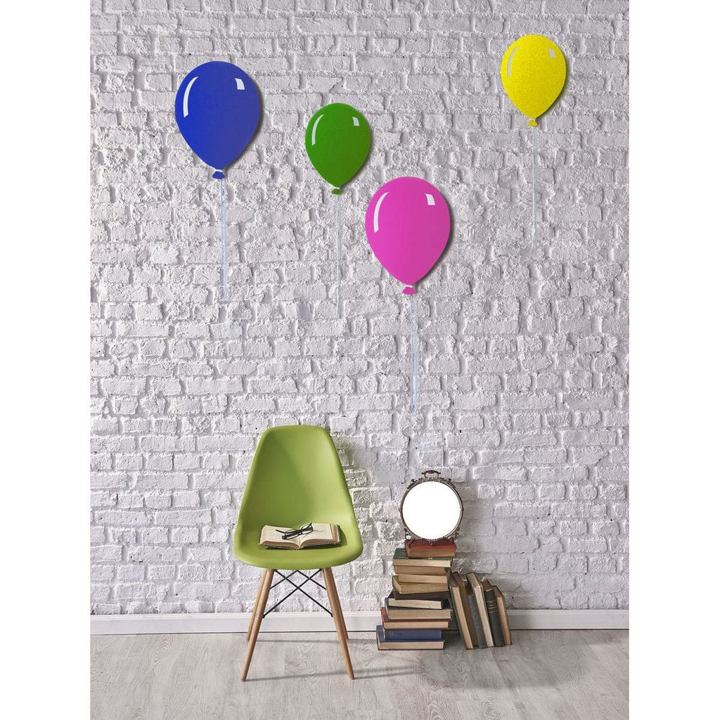 Decorazione SMALL BALLOON