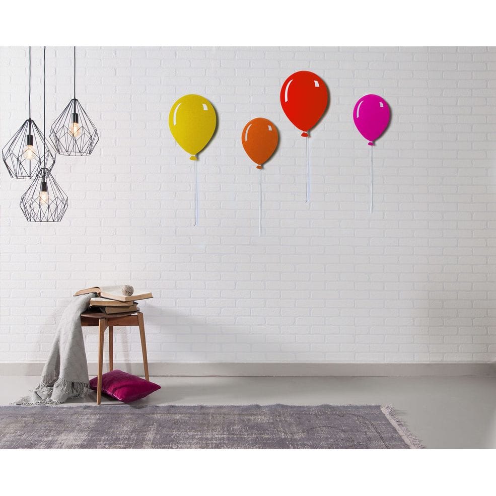 Decorazione SMALL BALLOON