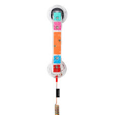 POP PHONE trasparente