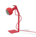 lampada tavolo KOSO arancio