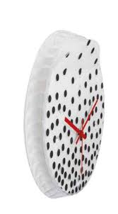 orologio CLIP