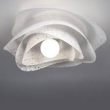 lampada ROSA