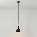 lampada sospensione SPINELLO marrone