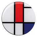 appendiabiti ART-UP Mondrian