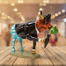 mucca MOOGRITTE
