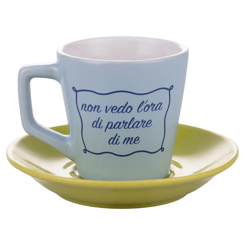 tazzine caffè