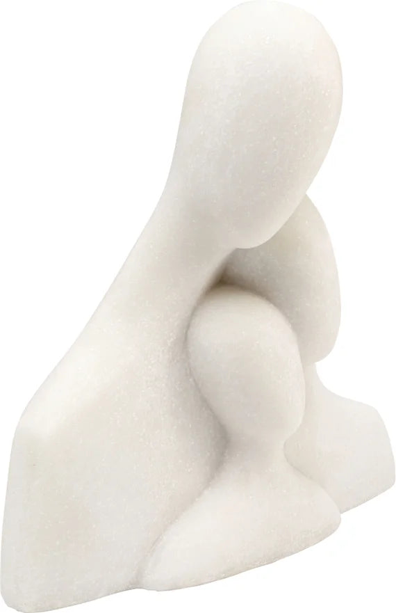scultura FAMILY