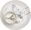 tazza colazione LA BANANA