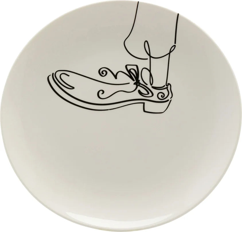 tazza colazione LA BANANA