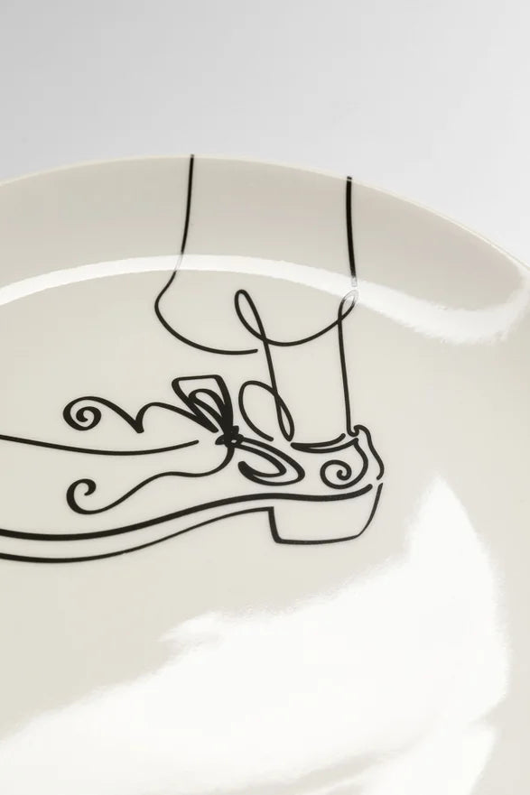 tazza colazione LA BANANA