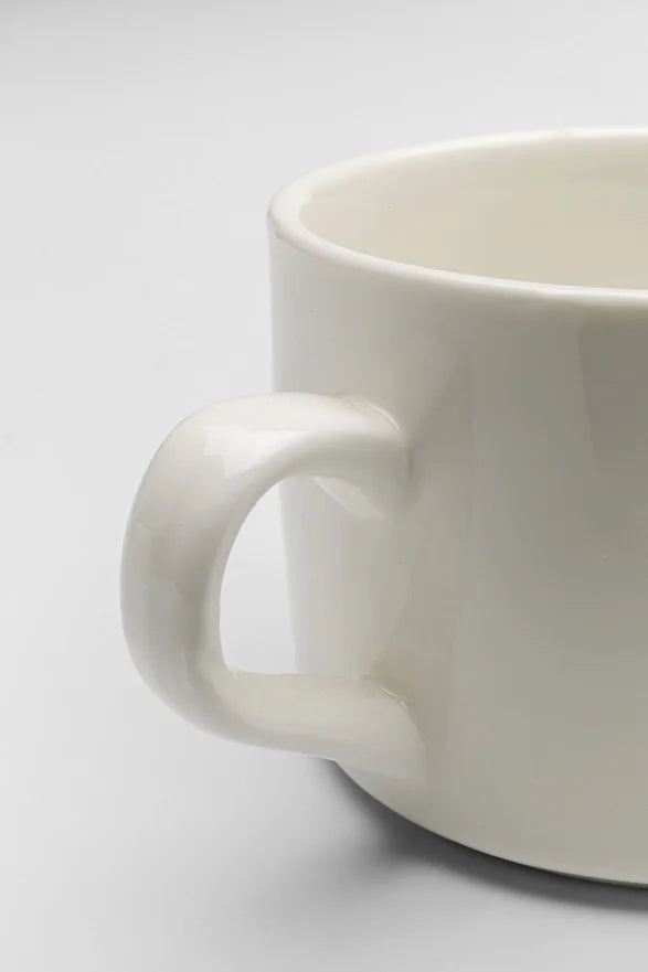 tazza colazione MELA