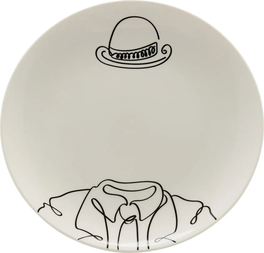 tazza colazione MELA