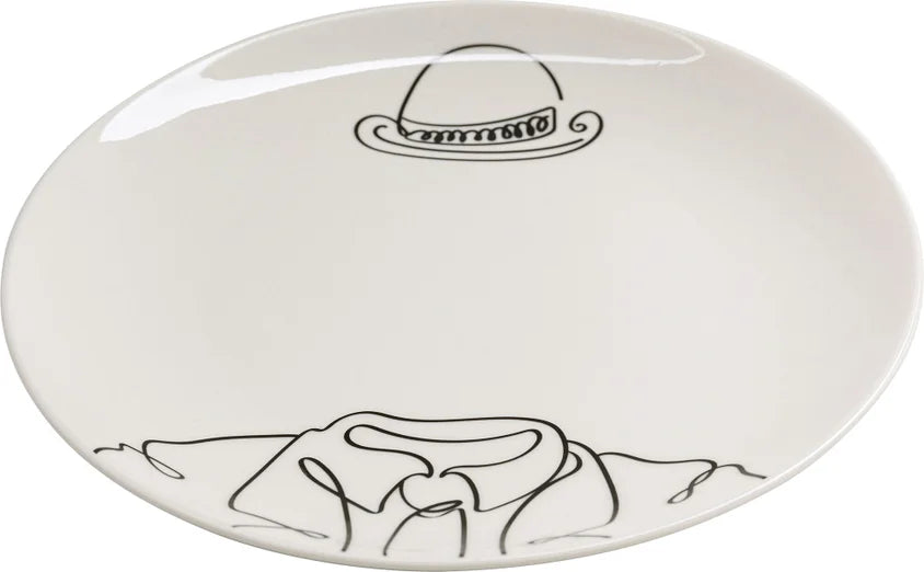 tazza colazione MELA
