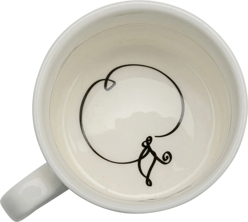 tazza colazione MELA