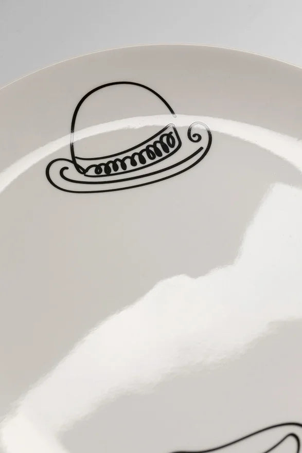 tazza colazione MELA