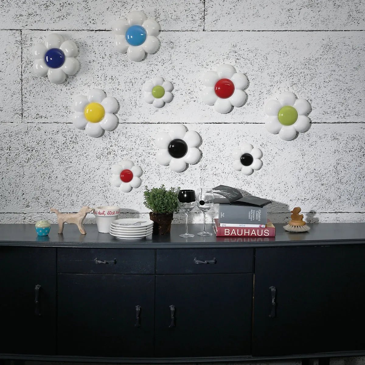 decorazione FLO