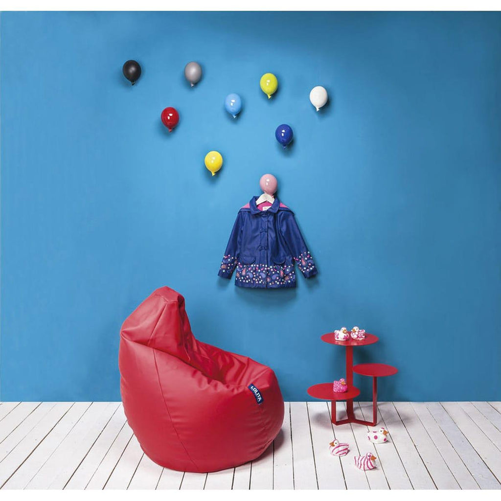 appendiabiti MINI BALLOON azzurro