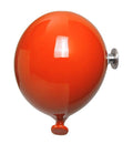 appendiabiti MINI BALLOON arancio