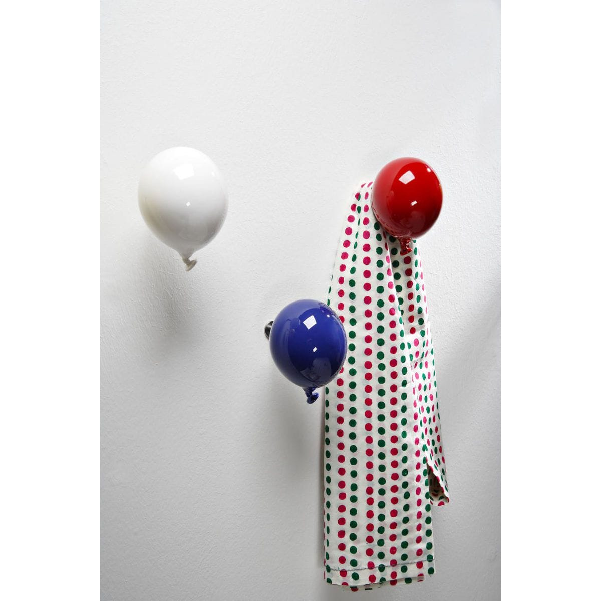 appendiabiti MINI BALLOON azzurro
