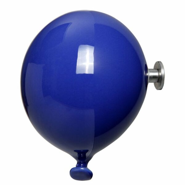 appendiabiti MINI BALLOON blu