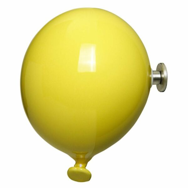 appendiabiti MINI BALLOON giallo