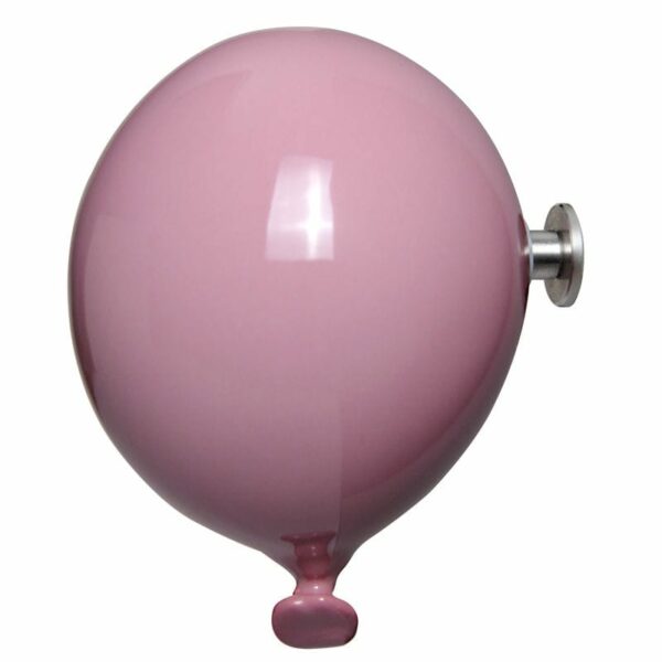 appendiabiti MINI BALLOON rosa