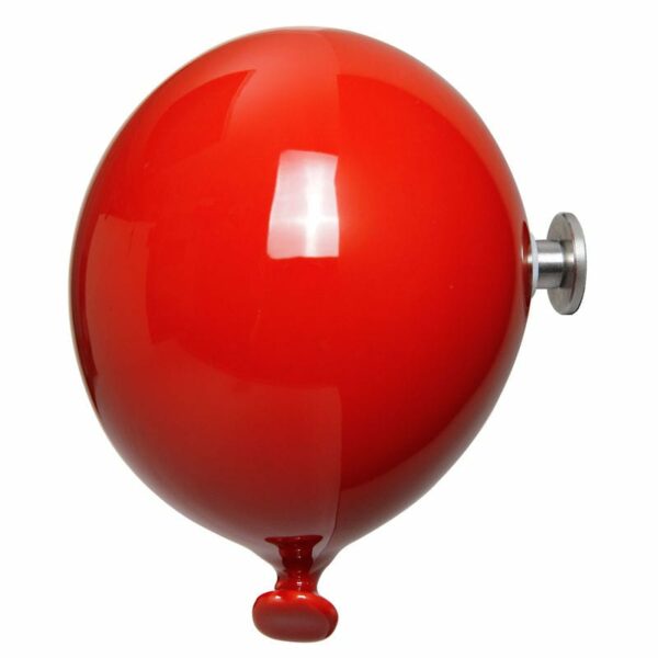 appendiabiti MINI BALLOON rosso