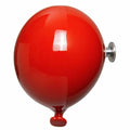 appendiabiti MINI BALLOON rosso