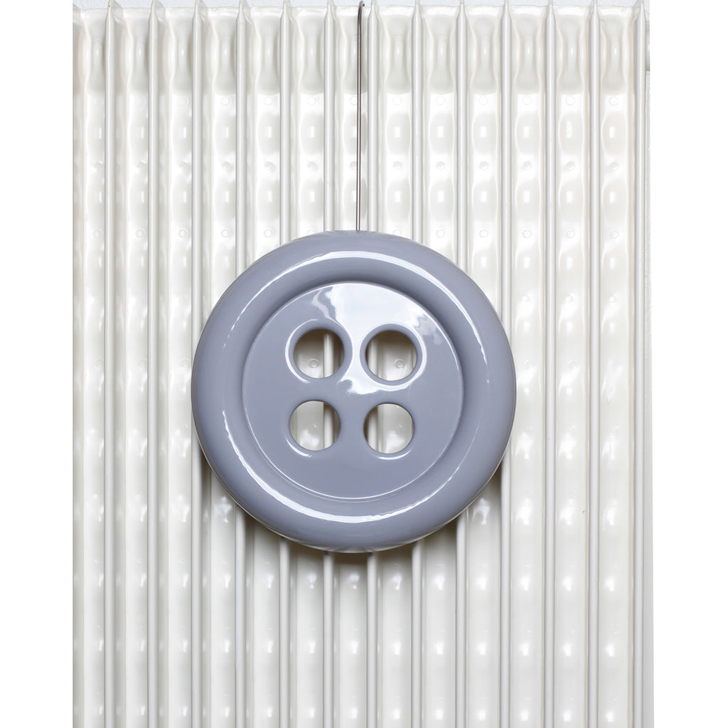 umidificatore BOTTONE bianco
